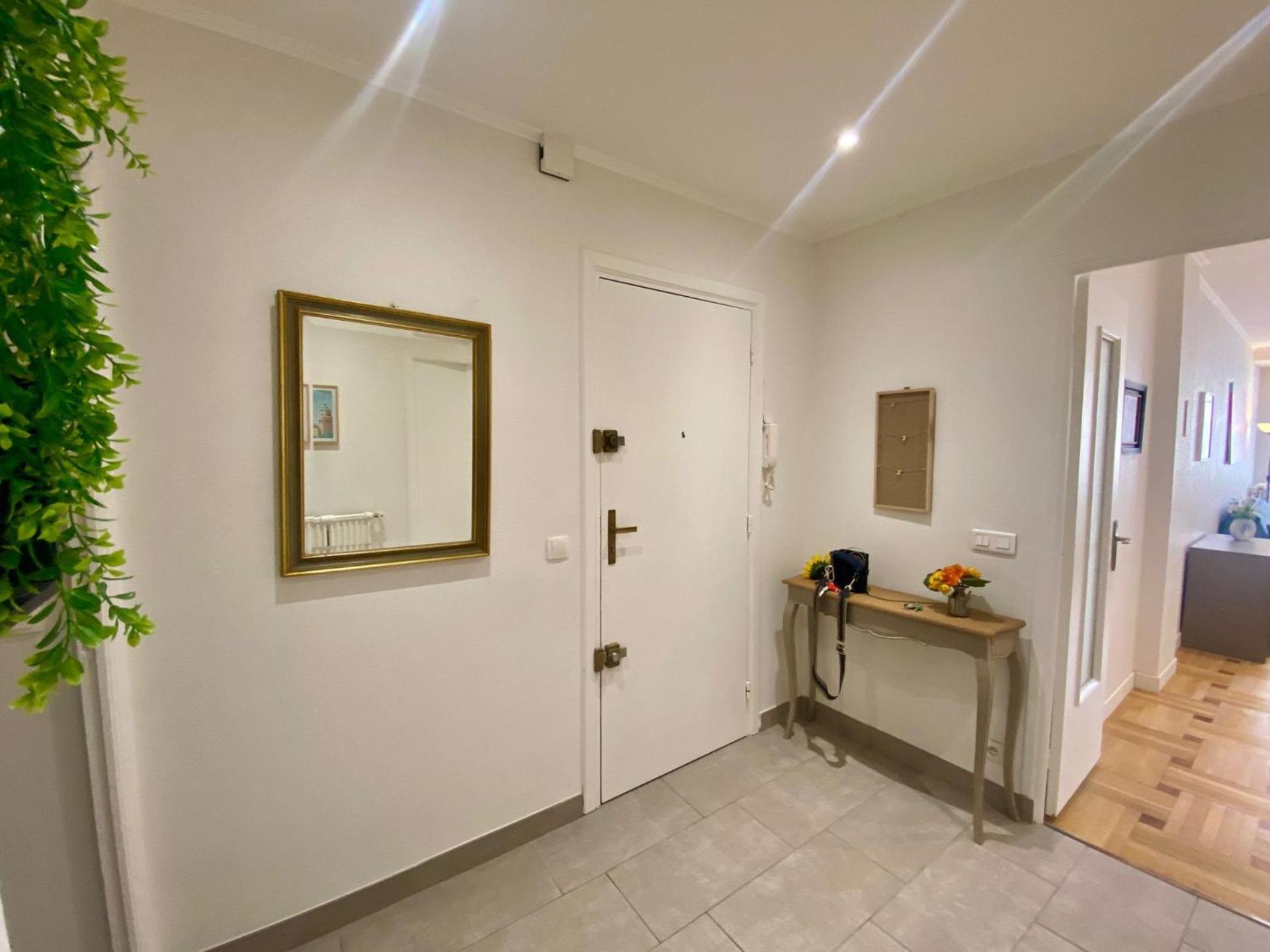 Appartement Chambord Nice