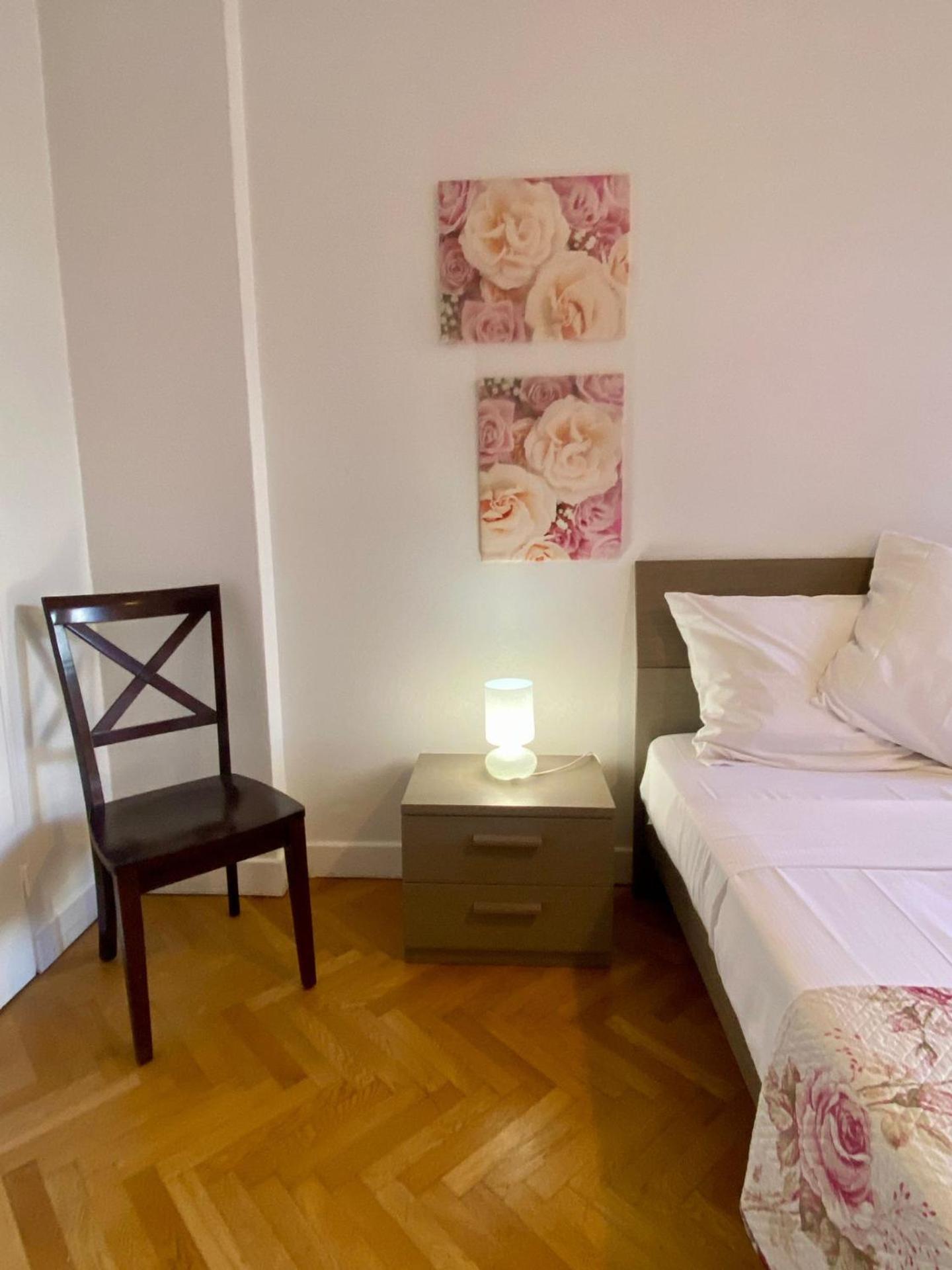 Chambord Appartement Nice