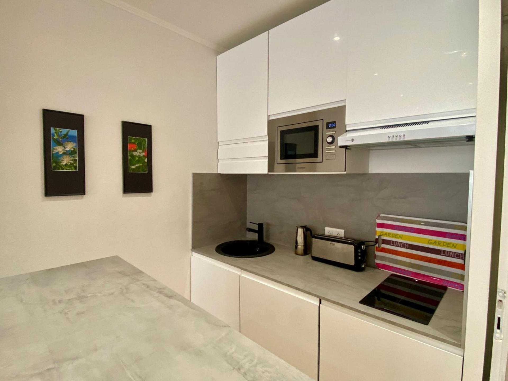 Chambord Appartement
